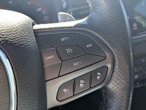 Used 2024 Dodge Durango GT image 18