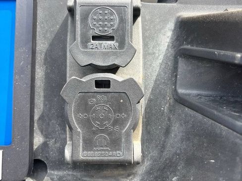 Certified 2022 RAM 2500 Laramie AWD/4WD image 32