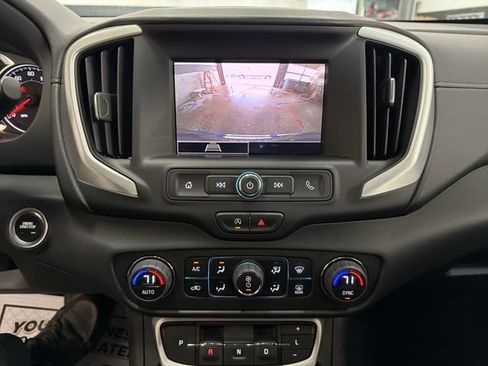 Certified 2023 GMC Terrain SLE w/ Driver Convenience Package AWD/4WD image 17