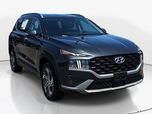 Used 2023 Hyundai Santa Fe SEL AWD/4WD image 3