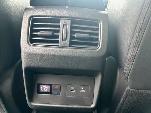Used 2024 Nissan Rogue SL w/ SL Premium Package FWD image 21