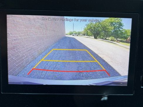 Used 2024 Hyundai Tucson SEL AWD/4WD image 34
