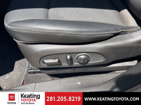 Used 2023 Buick Encore GX Select FWD image 15