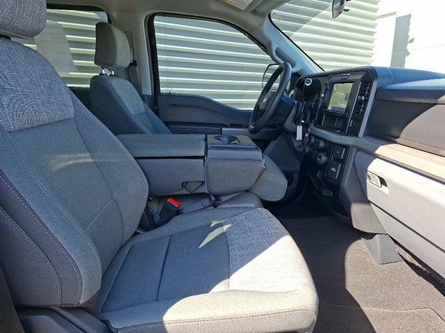 Used 2025 Ford F250 XLT AWD/4WD image 31