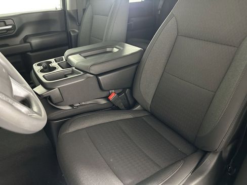 New 2026 Chevrolet Silverado 2500 Custom w/ Custom Value Package image 19