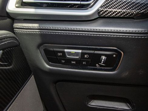 Used 2021 BMW X5 M Base w/ Executive Package image 29