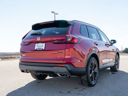 Used 2023 Honda CR-V Sport Touring image 7