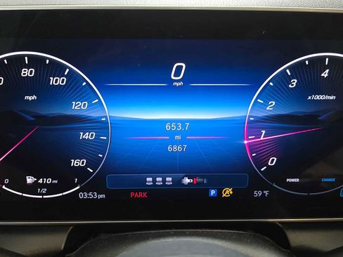 Used 2026 Mercedes-Benz GLC 300 4MATIC image 29