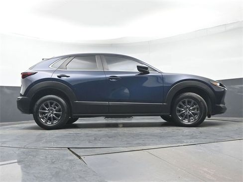 Certified 2023 MAZDA CX-30 AWD 2.5 S image 28