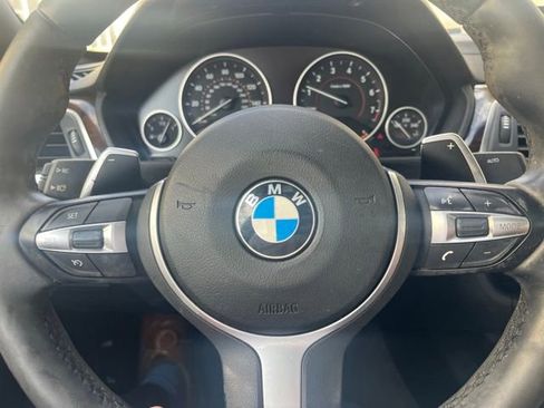 Used 2019 BMW 430i Gran Coupe 430i Gran Coupe image 11