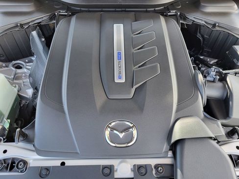 New 2026 MAZDA CX-90 Plug-In Hybrid w/Premium Sport AWD/4WD image 20
