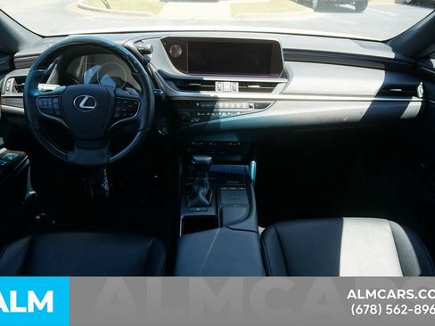 Used 2019 Lexus ES 350 FWD image 26