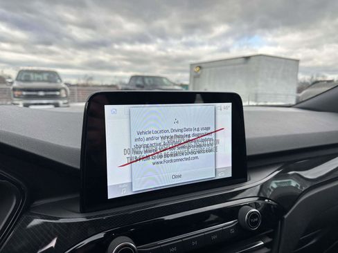 New 2026 Ford Escape ST-Line w/ Cold Weather Package image 20