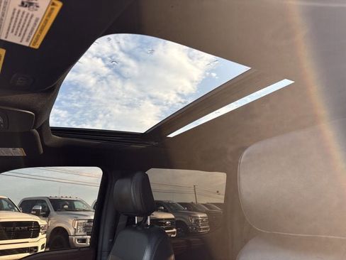 Used 2023 Ford F150 Lariat w/ Equipment Group 502A High image 12