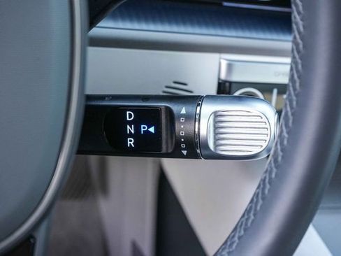 Certified 2024 Hyundai Ioniq 6 Limited RWD image 21