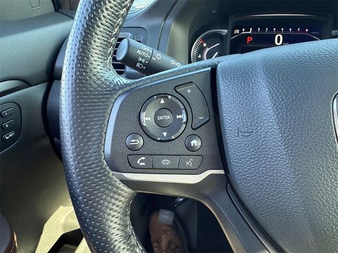 Certified 2025 Honda Passport EX-L image 25