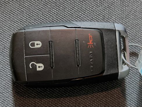 Used 2024 RAM 2500 Big Horn image 35