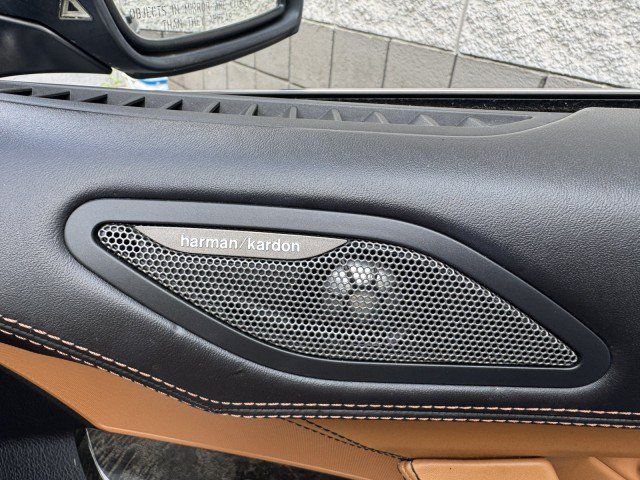 Used 2017 BMW 640i Convertible RWD image 32