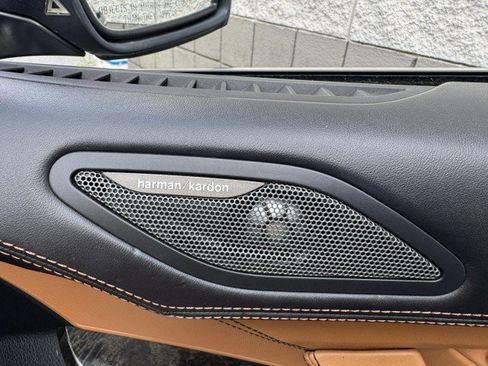 Used 2017 BMW 640i Convertible RWD image 32