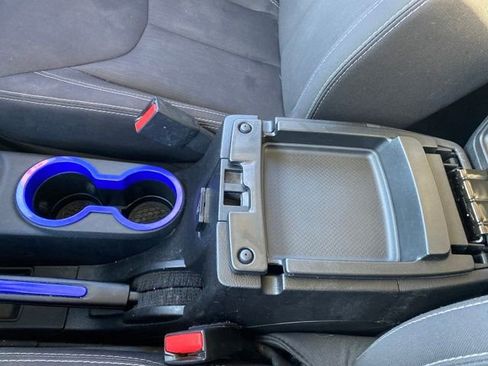 Used 2014 Jeep Wrangler Unlimited Sahara w/ Max Tow Package image 14