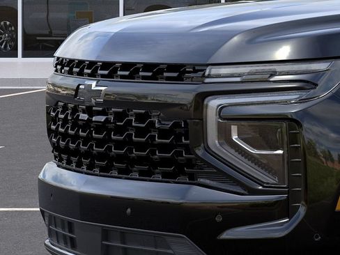 New 2026 Chevrolet Tahoe LS AWD/4WD image 14