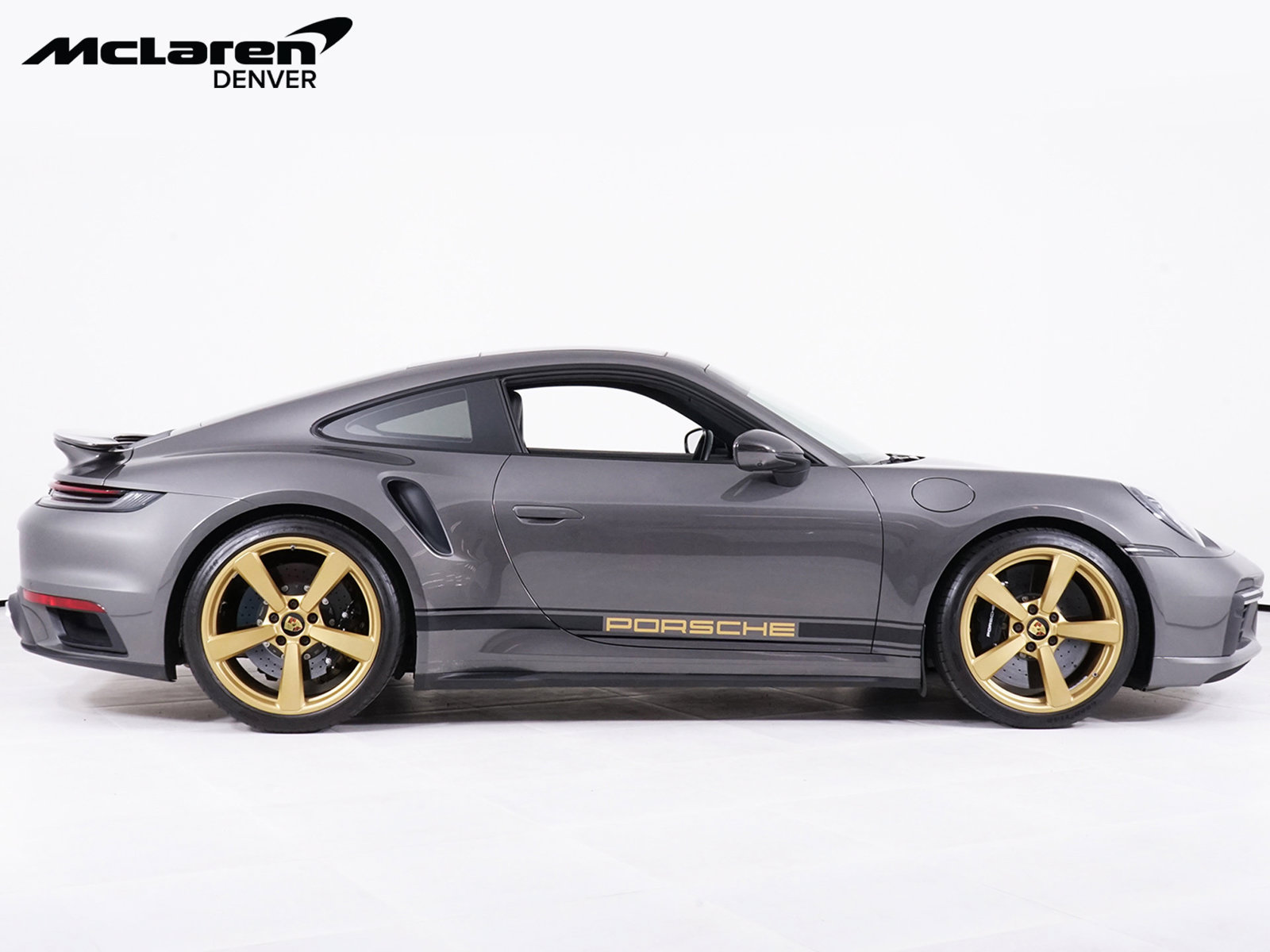 Used 2022 Porsche 911 Turbo S AWD/4WD image 9