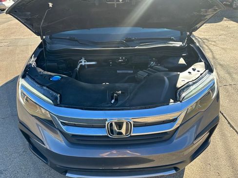 Used 2019 Honda Pilot EX image 25