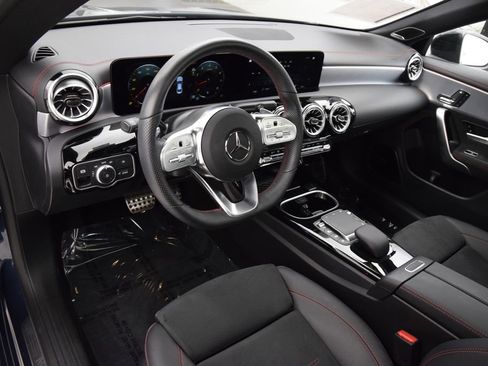 Certified 2023 Mercedes-Benz CLA 250 image 21