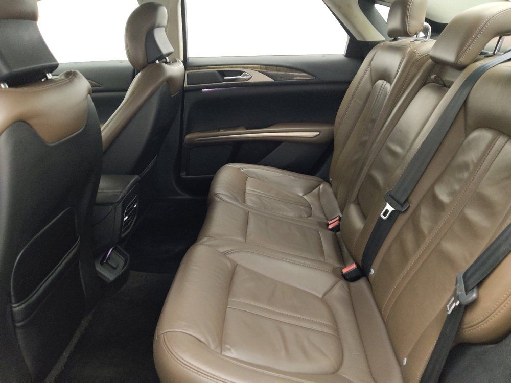 Used 2015 Lincoln MKZ w/ Equipment Group 101A Select FWD image 18