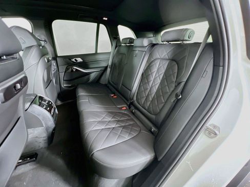 New 2026 BMW X5 xDrive50e w/ Parking Assistance Package AWD/4WD image 25