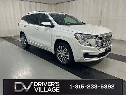 Used 2023 GMC Terrain Denali w/ Denali Premium Package