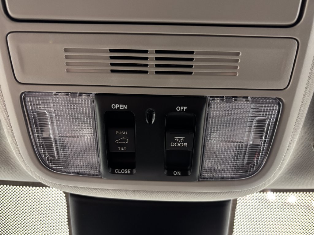 New 2027 Honda Odyssey Elite image 43