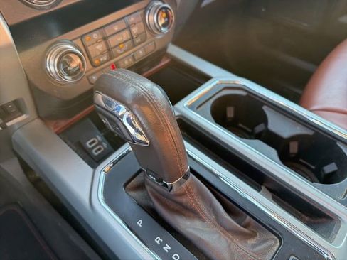 Used 2019 Ford F150 King Ranch w/ Equipment Group 601A Luxury image 10