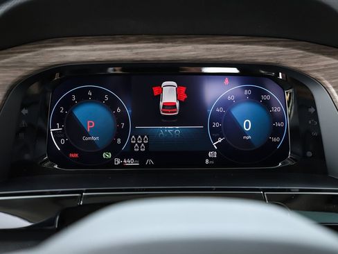 New 2026 Volkswagen Atlas SEL Premium R-Line image 66