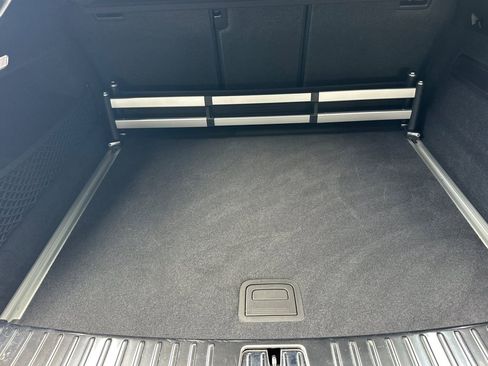 Certified 2024 Porsche Cayenne Turbo GT AWD/4WD image 17