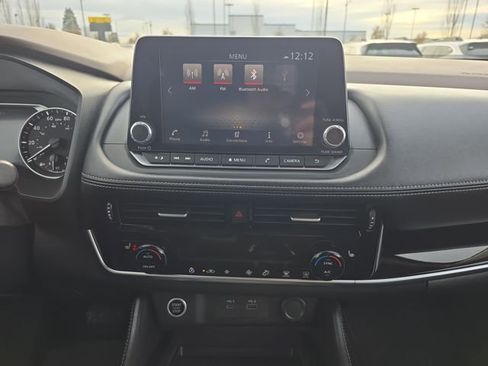 Used 2023 Nissan Rogue SL image 23