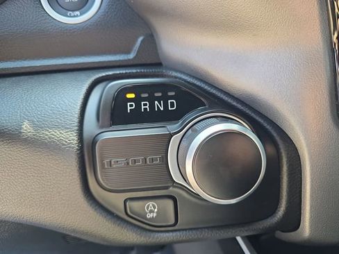 Used 2023 RAM 1500 Big Horn image 22