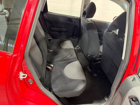 Used 2007 Honda Fit Sport image 15