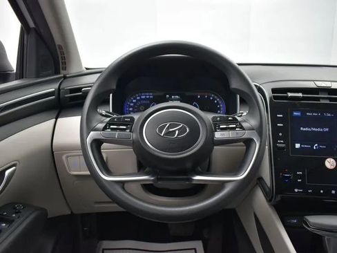 Used 2024 Hyundai Tucson SEL image 20