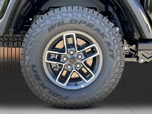 New 2026 Jeep Gladiator Mojave image 35