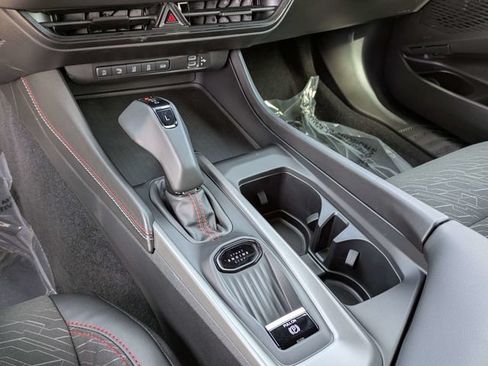 New 2026 Dodge Charger Scat Pack w/ Blacktop Package AWD/4WD image 19