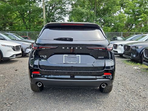New 2026 MAZDA CX-5 2.5 S w/ Premium Plus Package AWD/4WD image 5