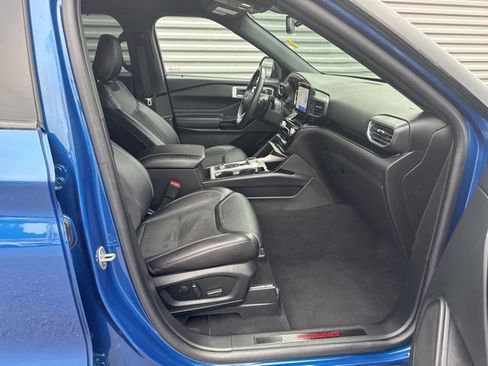 Used 2023 Ford Explorer ST image 36