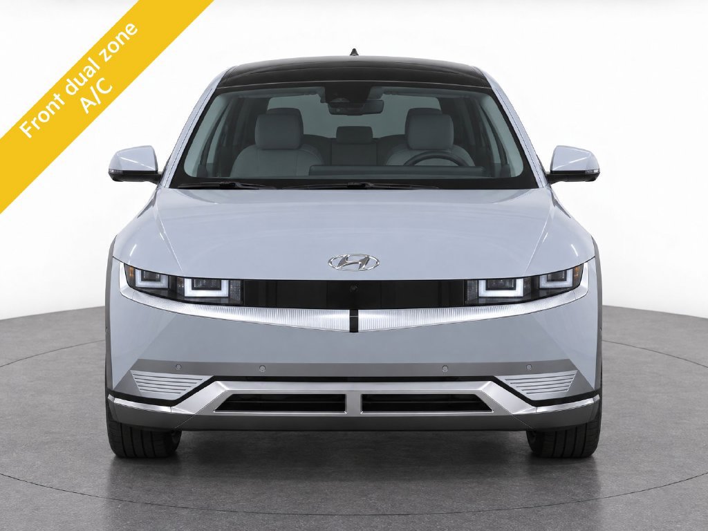 Used 2024 Hyundai Ioniq 5 Limited AWD/4WD image 5