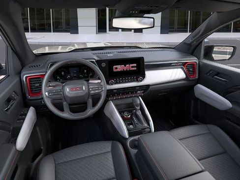 New 2026 GMC Canyon AT4X image 15