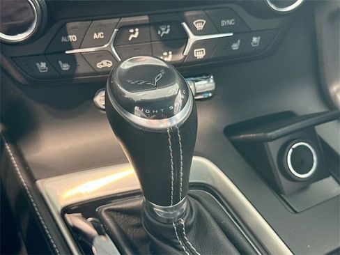 Used 2017 Chevrolet Corvette Grand Sport image 30