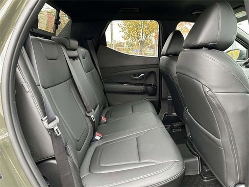 Used 2025 Hyundai Santa Cruz XRT image 23