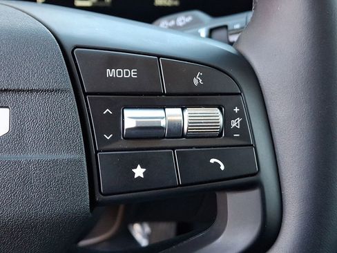 Certified 2026 Kia Sportage SX image 21