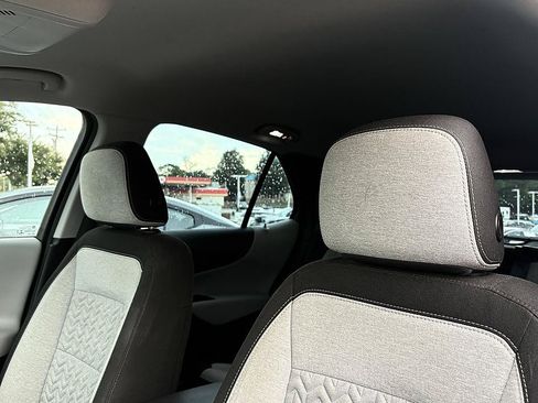 Used 2023 Chevrolet Equinox LS w/ Midnight Edition FWD image 5