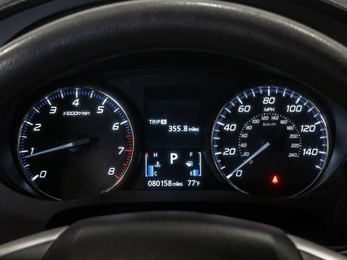 Used 2018 Mitsubishi Outlander ES FWD image 13